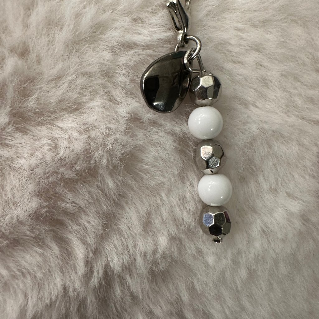 Zipper Pull